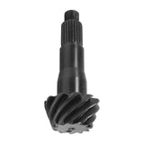 Yukon Ring And Pinion Gear Set For Dana M190 Front Differential 3.73 Ratio