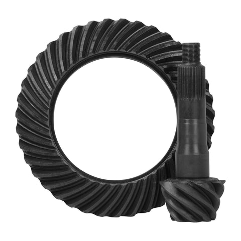 Yukon Ring And Pinion Gear Set For Toyota 9.5” Rear Diff 4.88 Ratio 32 Spline