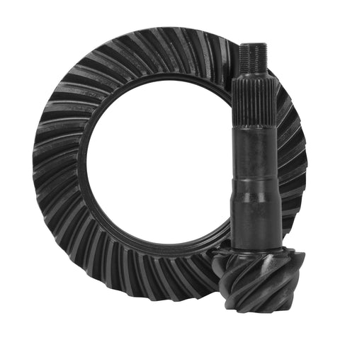 Yukon Ring And Pinion Gear Set For Toyota 9” Front Differential 5.29 Ratio
