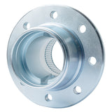 Yukon Gear & Axle D50/D60 8x6.5" Front Wheel Hub For '78-'97 Ford F250/F350 SRW