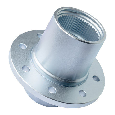 Yukon Gear & Axle D50/D60 8x6.5" Front Wheel Hub For '78-'97 Ford F250/F350 SRW