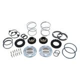 Yukon Hardcore Locking Hub Dana 60 30-Spline 75-93 Dodge/77-91 GM/78-97 Ford