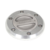 Yukon Hardcore Locking Hub Bezel & Selector Replacement Kit
