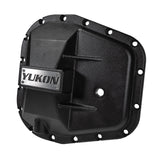 Yukon Hardcore Nodular Iron Cover For Ford 11.6" Rear Differential