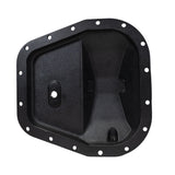 Yukon Hardcore Nodular Iron Cover For Ford 11.6" Rear Differential