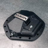 Yukon Hardcore Diff Covers For 11.5” & 11.8” GM Dodge Ram Differentials