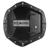 Yukon Hardcore Diff Covers For 11.5” & 11.8” GM Dodge Ram Differentials