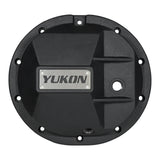 Yukon Hardcore Diff Cover For Chrysler 8.25” Rear Differential