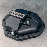 Yukon Hardcore Nodular Iron Cover For Chrysler 9.25” Rear Differential