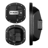 Yukon Hardcore Diff Cover For Dana 30