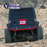 Yukon Hardcore Diff Cover For Dana 30