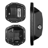 Yukon Hardcore Nodular Iron Cover For Jeep Wrangler JL Dana 30