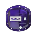 Yukon Hardcore Diff Cover For Dana 30