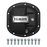 Yukon Hardcore Diff Cover For Dana 30