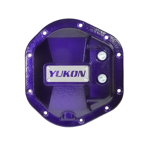 Yukon Hardcore Diff Cover For Dana 44
