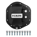 Yukon Hardcore Diff Cover For Dana 44