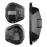 Yukon Hardcore Diff Cover For Dana 50 Dana 60 & Dana 70