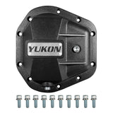 Yukon Hardcore Diff Cover For Dana 50 Dana 60 & Dana 70