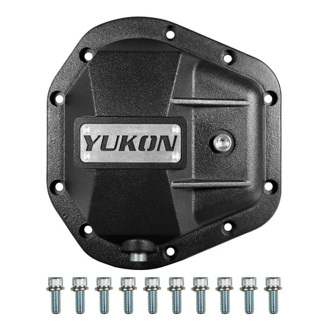 Yukon Hardcore Diff Cover For Dana 50 Dana 60 & Dana 70