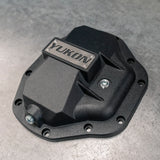 Yukon Hardcore Diff Cover For Dana 80 Rear Differential