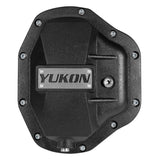 Yukon Hardcore Diff Cover For Dana 80 Rear Differential