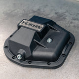 Yukon Hardcore Nodular Iron Cover For Ford 10.5" Rear Differential