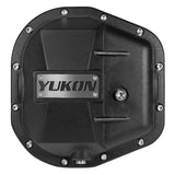 Yukon Hardcore Nodular Iron Cover For Ford 10.5" Rear Differential