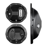 Yukon Rear Nodular Iron Cover For 8.6" GM With 8mm Cover Bolts