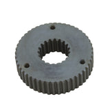Drive Flange 19 Spline Inner 48 Spline Outer.