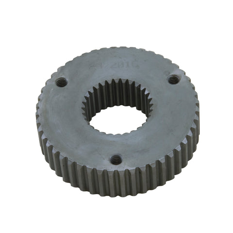 Yukon HARDCORE DRIVE FLANGE 30 Spline Inner 48 Spline Outer