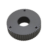 Yukon HARDCORE DRIVE FLANGE 30 Spline Inner 55 Spline Outer
