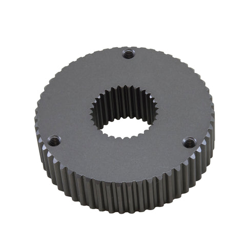 Yukon HARDCORE DRIVE FLANGE 30 Spline Inner 55 Spline Outer