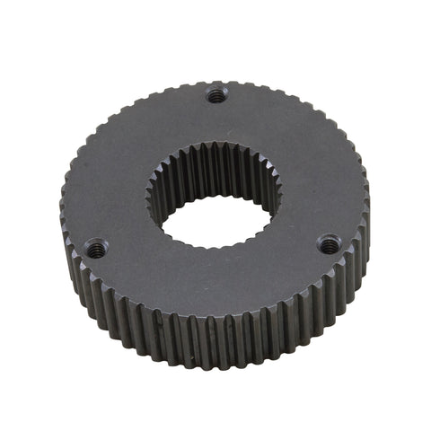 Yukon HARDCORE DRIVE FLANGE 35 Spline Inner 55 Spline Outer
