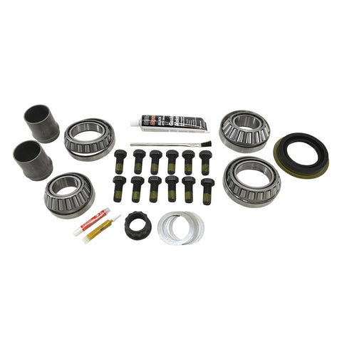 Yukon Master Overhaul Kit For Chrysler 10.5" Differential