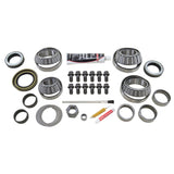 Yukon Master Overhaul Kit For Chrysler '03 & Up 8" IFS Differential
