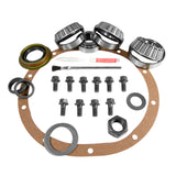 Yukon Master Overhaul Kit For Chrysler '76-'04 8.25" Differential.