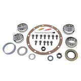 Yukon Master Overhaul Kit Chrysler 8.75" #42 Housing W/25520/90 Diff Bearings