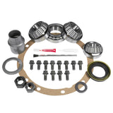 Yukon Master Overhaul Kit Chrysler 8.75" #89 Housing W/25520/90 Diff Bearings