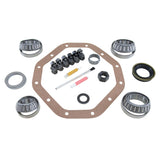 Yukon Master Overhaul Kit For '06 & Down Chrysler Sprinter Van Rear Differential