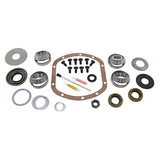 Yukon Master Overhaul Kit For Dana 30 Front Differential
