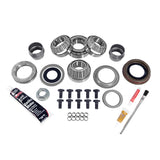 Yukon Master Overhaul Kit For A Jeep JL Front D30/186MM (NO Axle Seals)