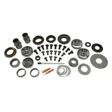 Yukon Master Overhaul Kit For Dana "Super" 30 Differential Jeep Liberty Front