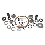 Yukon Master Overhaul Kit Dana 44 Diff '94-'01 Dodge W/disconnect Front