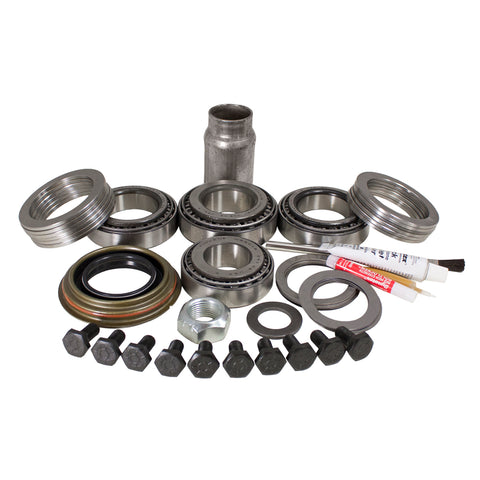 Yukon Master Overhaul Kit Dana 44-HD Diff '02 & Newer Jeep Grand Cherokee