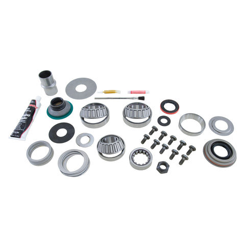 Yukon Master Overhaul Kit For Dana 44 IFS Differential For '80-'82.