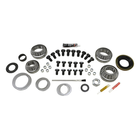 Yukon Master Overhaul Kit Dana 44 Rear Differential '07-up JK Rubicon