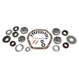 Yukon Master Overhaul Kit Dana 44 Reverse Rotation Straight Axle Not IFS