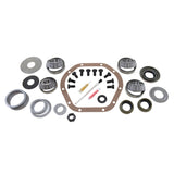 Yukon Master Overhaul Kit Dana 44 Front And Rear Diffs Jeep TJ Rubicon Only