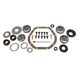 Yukon Master Overhaul Kit Dana 44 Standard Rotation Front Diff 30 Spline