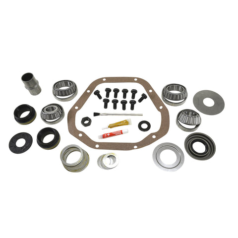 Yukon Master Overhaul Kit For Dana 53 Differential